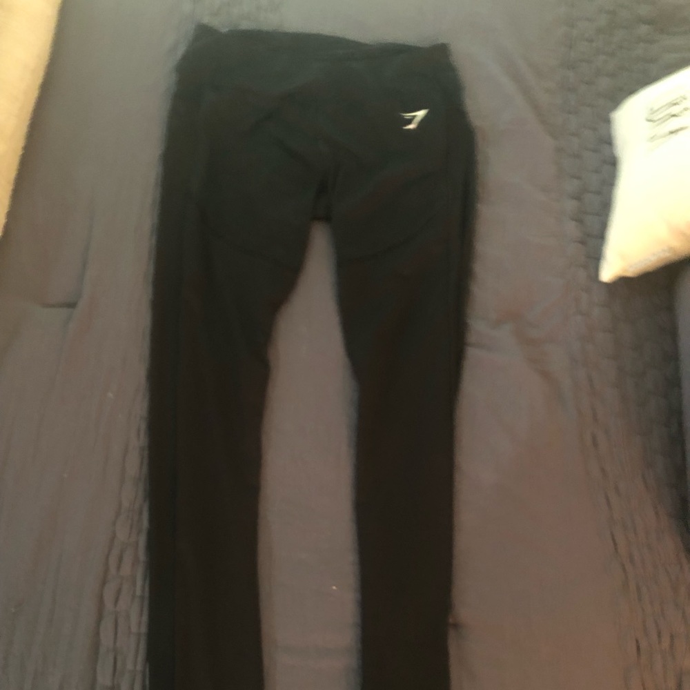 Gymshark Leggings